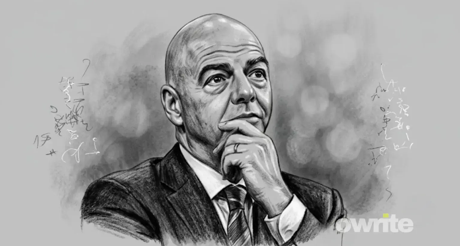 B&W Gianni FIFA