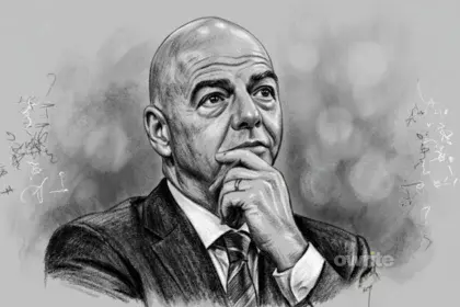 B&W Gianni FIFA