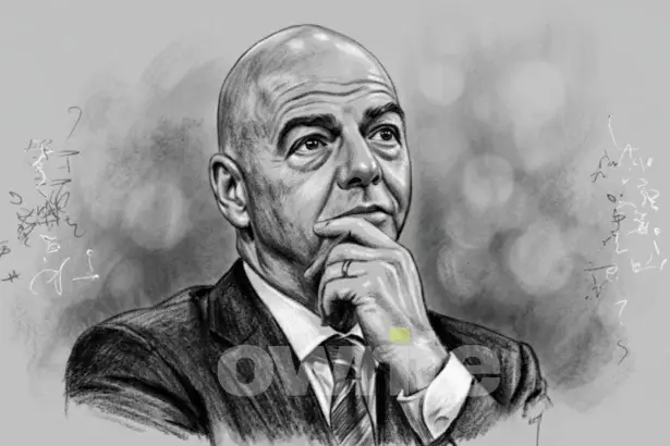 B&W Gianni FIFA