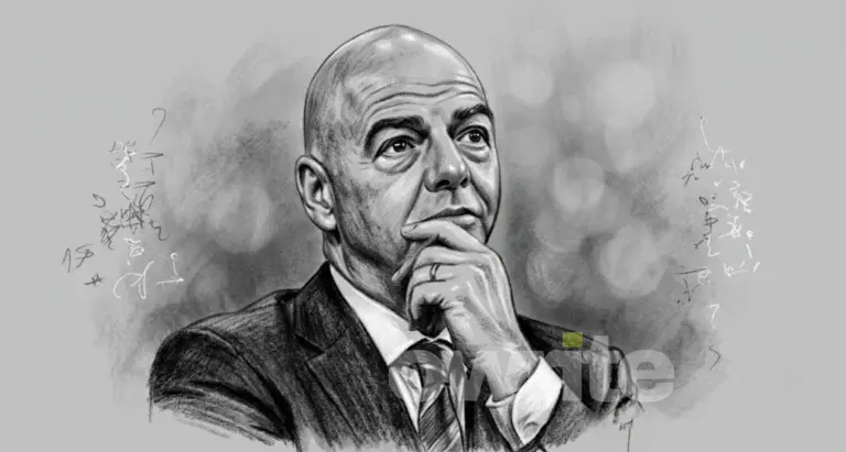 B&W Gianni FIFA