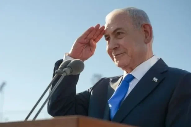 Perdana Menteri Israel Benjamin Netanyahu. (Foto: IG Netanyahu).