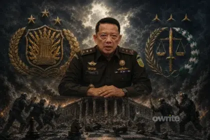 Ilustrasi Febrie Adriansyah ajukan dua gugatan praperadilan.