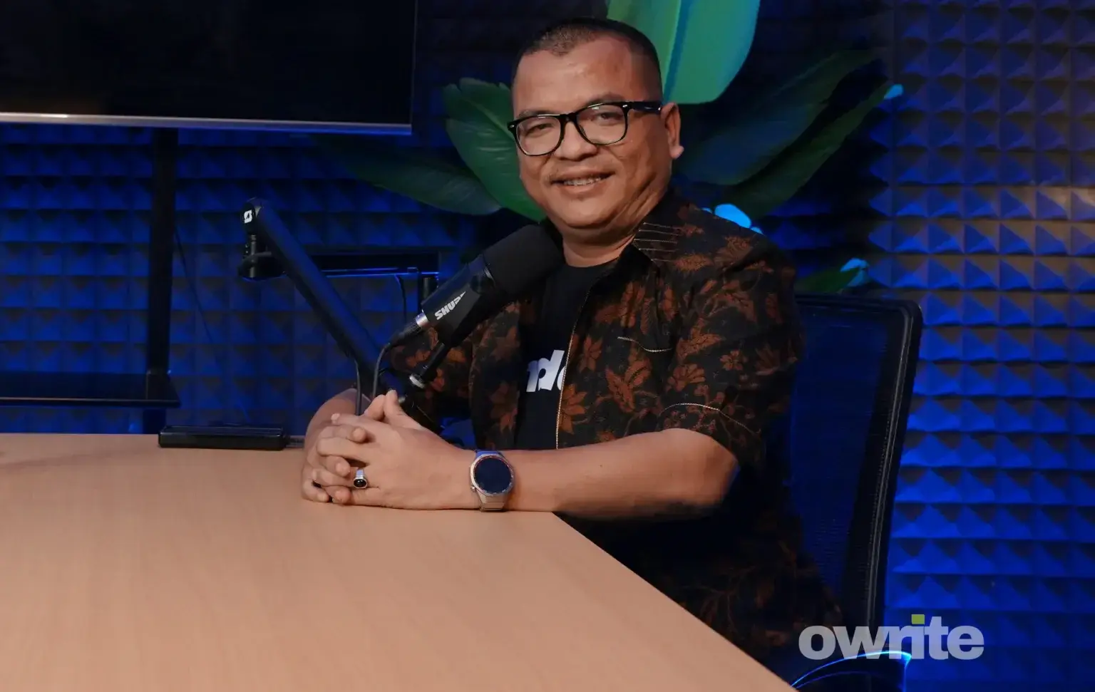 Denny Indrayana, Pakar Hukum Tata Negara