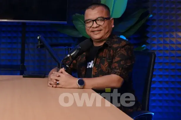 Denny Indrayana, Pakar Hukum Tata Negara