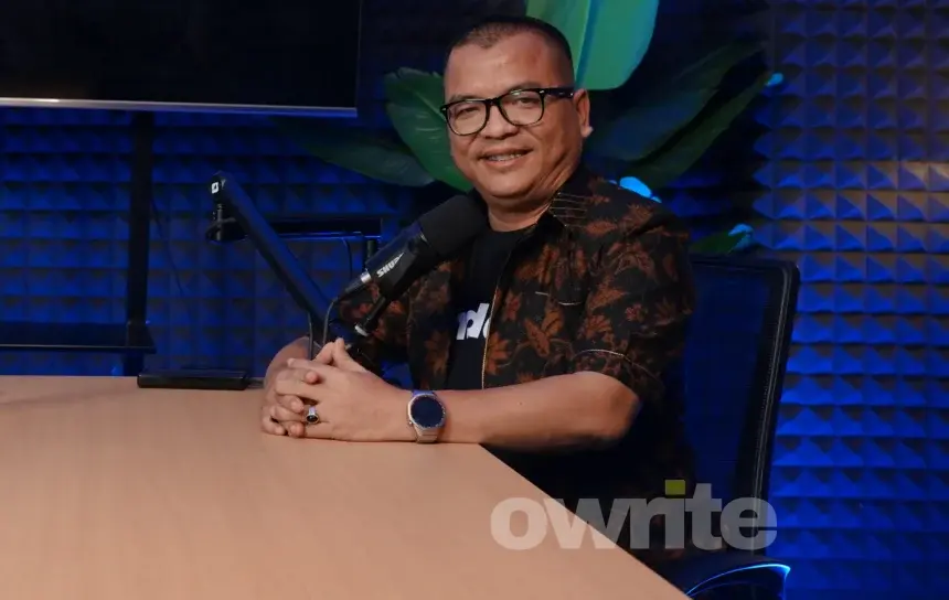 Denny Indrayana, Pakar Hukum Tata Negara