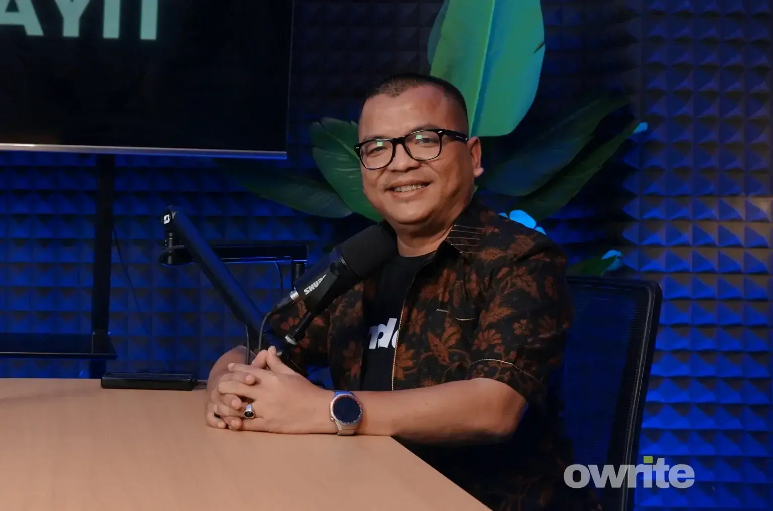 Denny Indrayana, Pakar Hukum Tata Negara