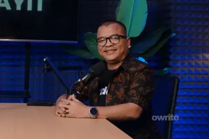 Denny Indrayana, Pakar Hukum Tata Negara