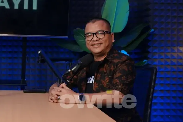Denny Indrayana, Pakar Hukum Tata Negara