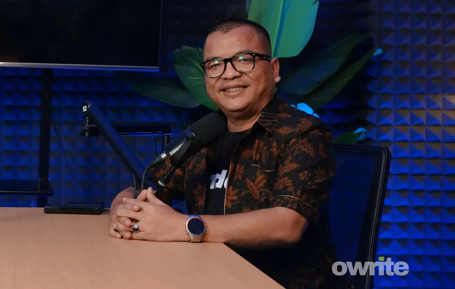 Denny Indrayana, Pakar Hukum Tata Negara