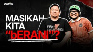Feri Amsari Menangis Dengar Lagu Baru Kunto Aji bERANI, Ada Pesan yang Menampar!