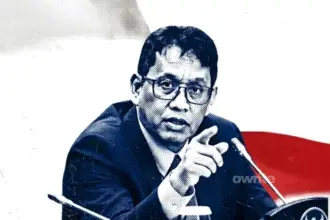 Gambar Purbaya