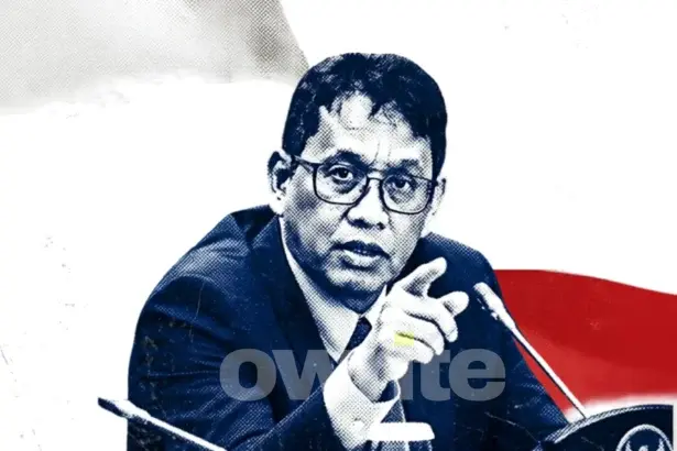 Gambar Purbaya