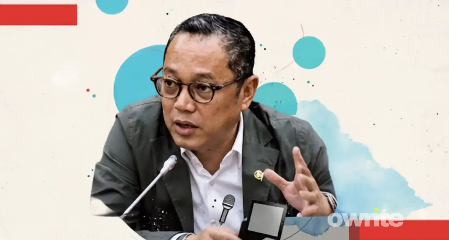 Ilustrasi Deddy Sitorus