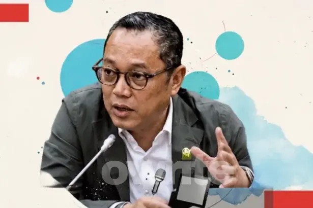 Ilustrasi Deddy Sitorus