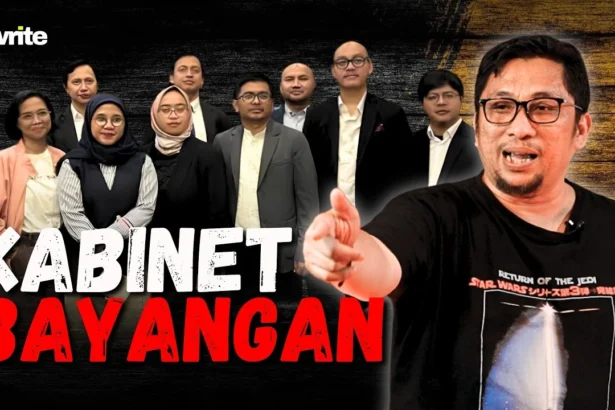 #KelasTambahan 5 | Apa Itu Kabinet Bayangan? Ancaman Demokrasi atau Justru Penyeimbang Pemerintah?