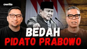 #KelasTambahan 7 | Feri Amsari feat Cing Abdel: Membedah Pidato Kenegaraan Presiden Prabowo 2026