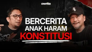 Lagu Iwa K - DOAMAT Benarkah Protes Untuk Rezim Saat ini?
