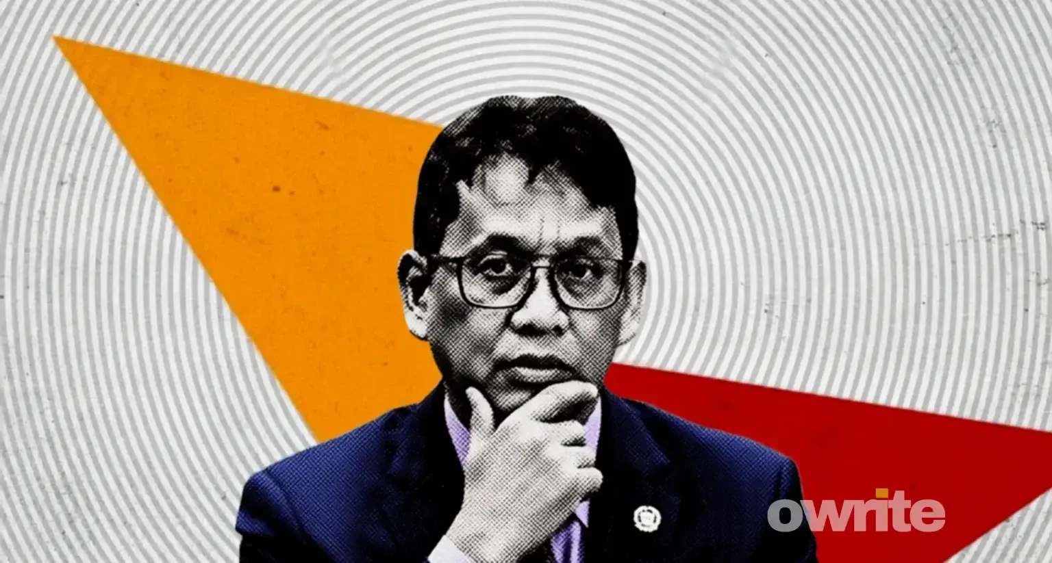 Menteri Keuangan Purbaya Yudhi Sadewa