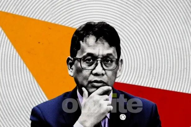 Menteri Keuangan Purbaya Yudhi Sadewa