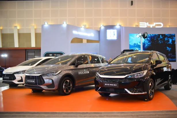 GIIAS Surabaya 2026