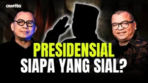 “PECAT GIBRAN!” Denny Indrayana Bongkar Alasan & Dasar Hukumnya
