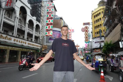 Penyerang Persija asal Swedia, Alexander Jeremejeff.