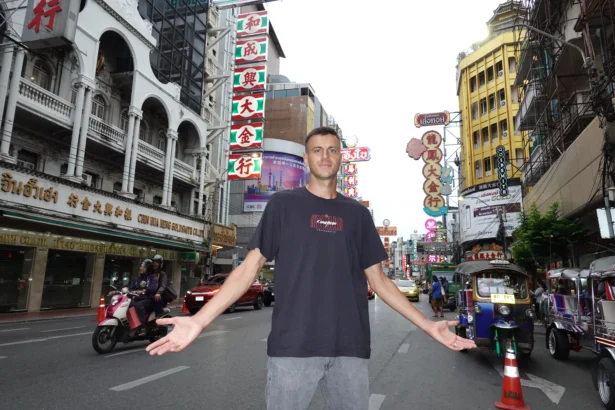 Penyerang Persija asal Swedia, Alexander Jeremejeff.