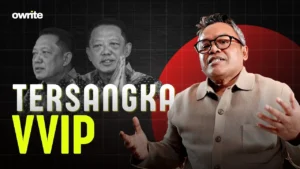 #RuangTengah | Maling Ayam vs Febrie Adriansyah: Satu Dihakimi Massa, Satu Diproses Istimewa