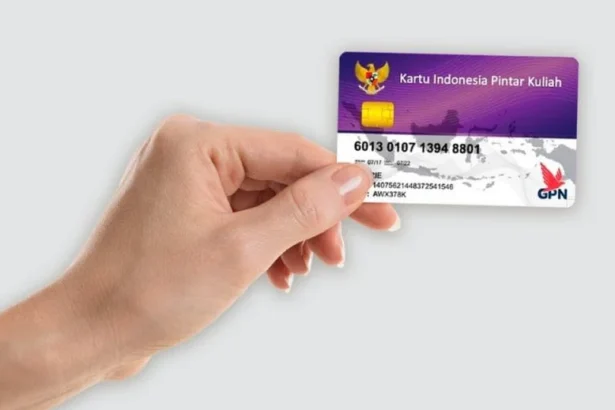 Ilustrasi KIP