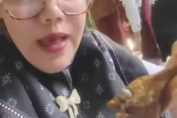 Menu Daging MBG diduga terdapat peluru