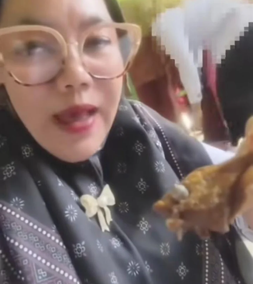 Menu Daging MBG diduga terdapat peluru