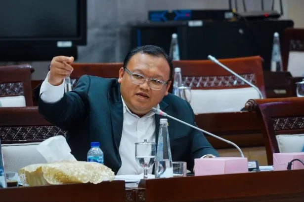 Sekretaris Jenderal DPP PKS Muhammad Kholid.