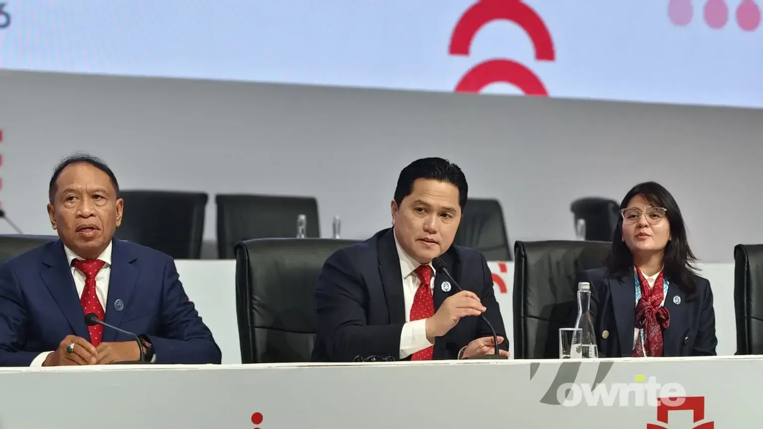 Kongres Biasa Persatuan Sepak Bola Seluruh Indonesia (PSSI) Tahun 2026