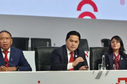 Kongres Biasa Persatuan Sepak Bola Seluruh Indonesia (PSSI) Tahun 2026