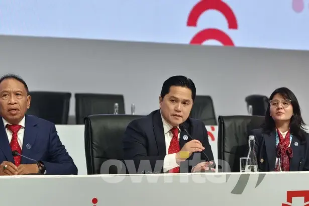 Kongres Biasa Persatuan Sepak Bola Seluruh Indonesia (PSSI) Tahun 2026