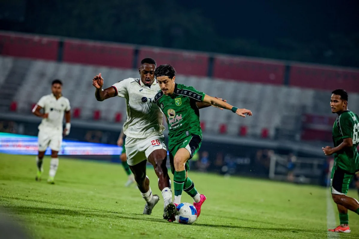 Derby Jawa Timur di Semifinal Piala Presiden 2026. (Sumber: Media Persebaya)