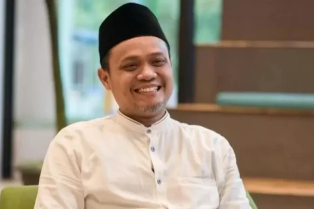 Wakil Sekretaris Komisi Fatwa Majelis Ulama Indonesia, KH Abdul Muiz Ali