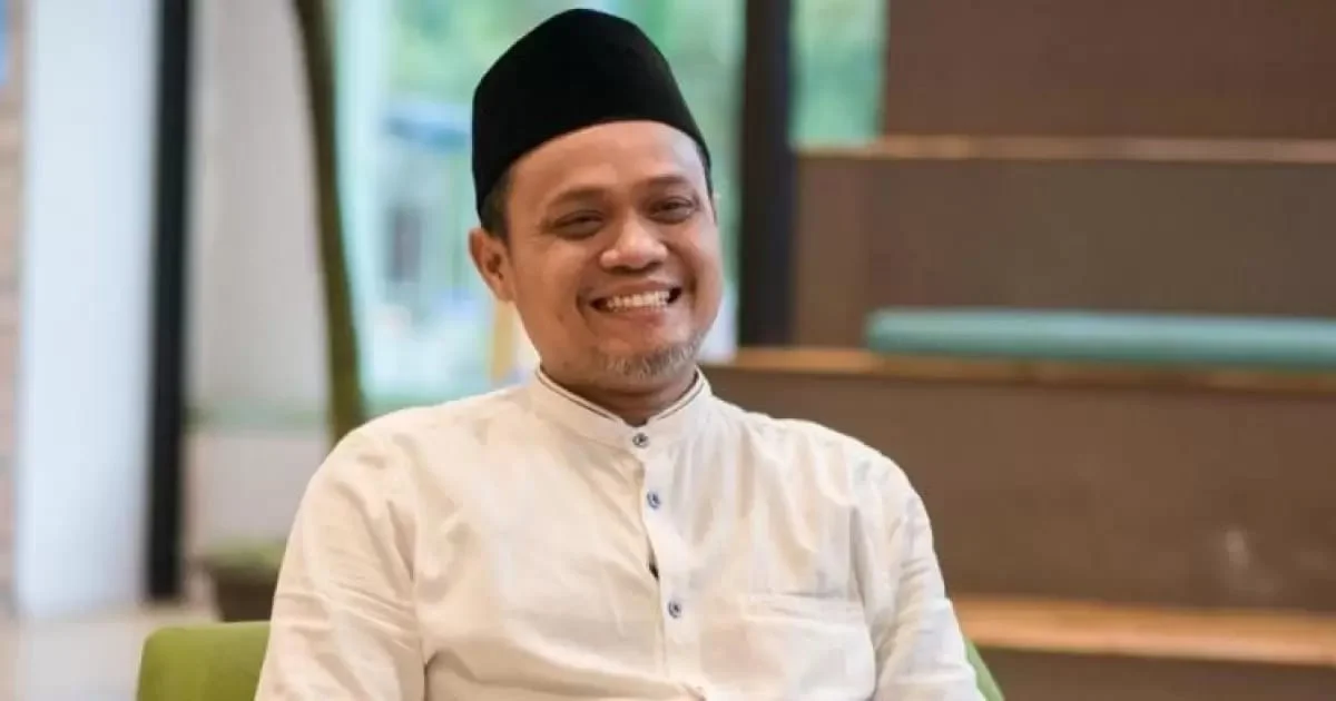 Wakil Sekretaris Komisi Fatwa Majelis Ulama Indonesia, KH Abdul Muiz Ali
