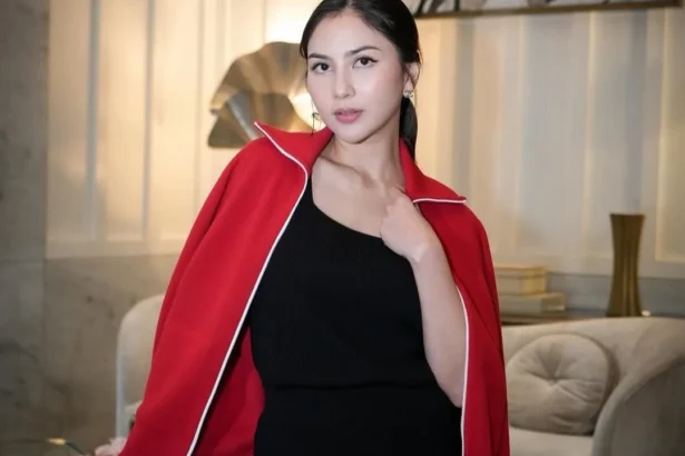Jessica Mila