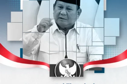 Posting Survei Kepuasan Kinerja Presiden