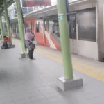 KRL Commuter Line
