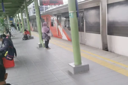 KRL Commuter Line