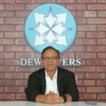 Ketua Dewan Pers, Komarudin Hidayat