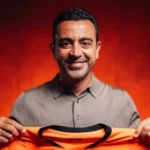 Xavi Hernandaez jadi Pelatih Timnas Belanda.