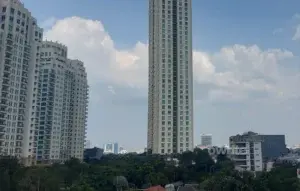 Cuaca berawan