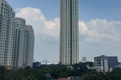 Cuaca berawan