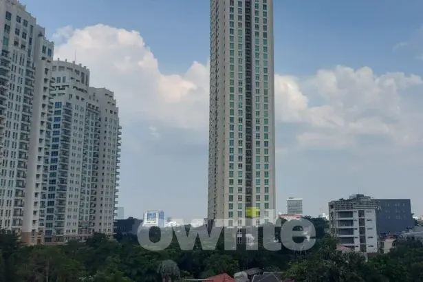 Cuaca berawan