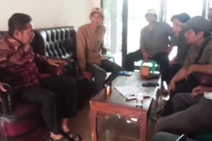 Forum Masyarakat Anti Kekerasan