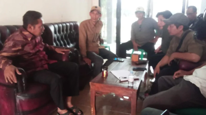 Forum Masyarakat Anti Kekerasan