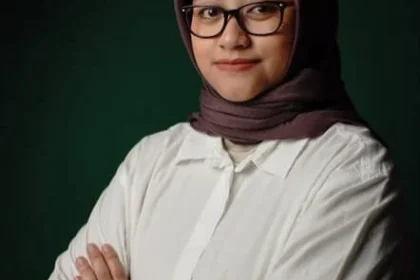 Menteri Hak Perempuan dan Kelompok Marjinal di Kabinet Bayangan Khoirunnisa
